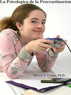 cover image of La Psicologia de la Procrastinacion